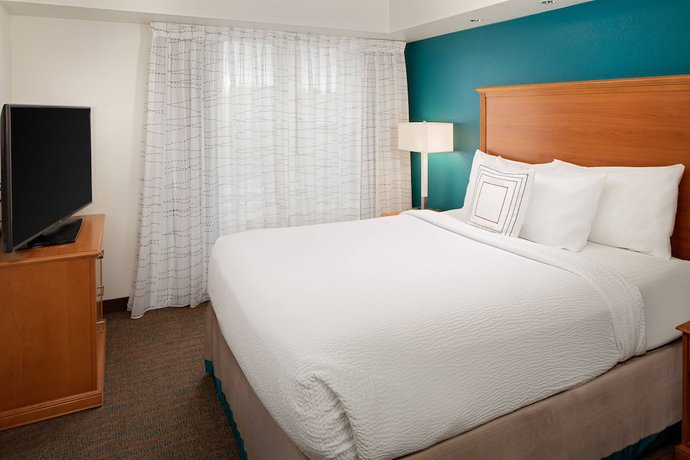 Imagen de la habitación del Hotel Residence Inn By Marriott Harrisburg Hershey. Foto 8
