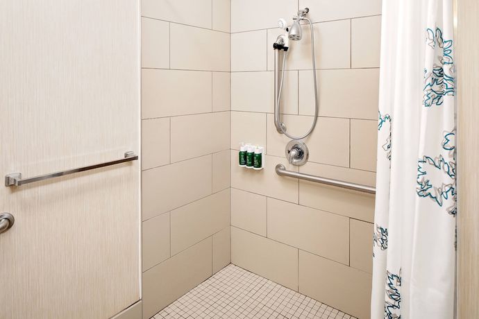 Imagen de la habitación del Hotel Residence Inn By Marriott Harrisburg Hershey. Foto 9