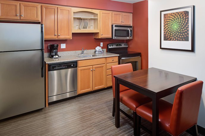 Imagen de la habitación del Hotel Residence Inn By Marriott Harrisburg Hershey. Foto 10