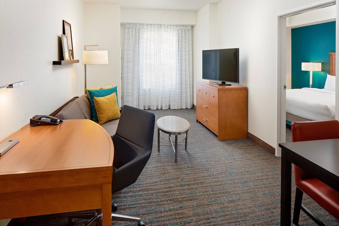 Imagen de la habitación del Hotel Residence Inn By Marriott Harrisburg Hershey. Foto 11