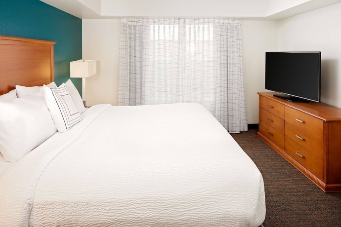 Imagen de la habitación del Hotel Residence Inn By Marriott Harrisburg Hershey. Foto 12