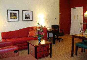 Imagen de la habitación del Hotel Residence Inn By Marriott Harrisonburg. Foto 2