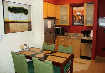 Imagen de la habitación del Hotel Residence Inn By Marriott Harrisonburg. Foto 3