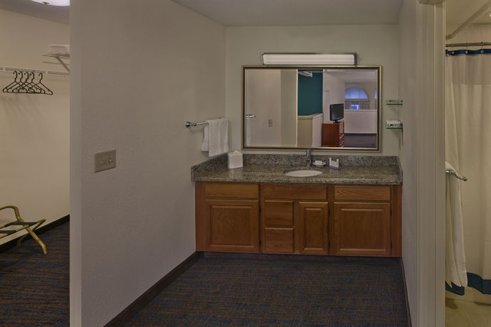 Imagen de la habitación del Hotel Residence Inn By Marriott Hartford Downtown. Foto 5
