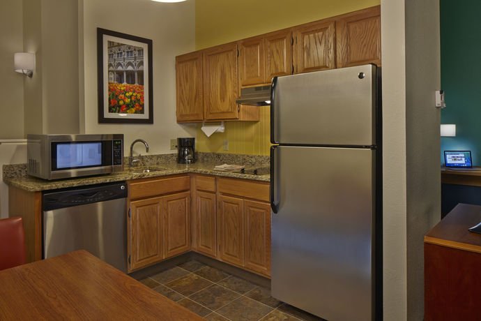 Imagen de la habitación del Hotel Residence Inn By Marriott Hartford Downtown. Foto 6