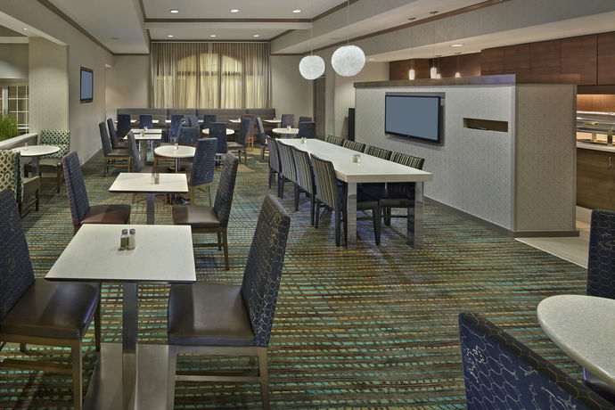 Imagen de la habitación del Hotel Residence Inn By Marriott Hartford Downtown. Foto 8