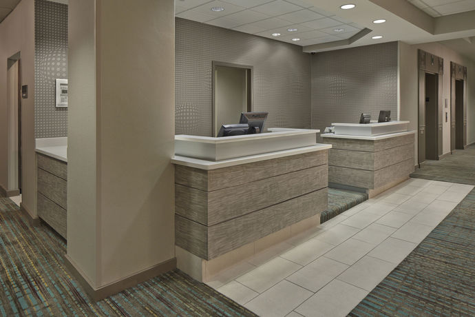 Imagen de la habitación del Hotel Residence Inn By Marriott Hartford Downtown. Foto 10