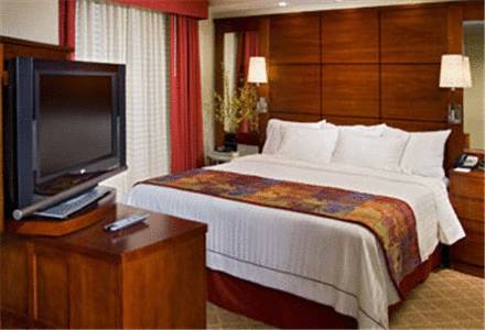 Imagen de la habitación del Hotel Residence Inn By Marriott Hazleton, Hazle Township. Foto 2