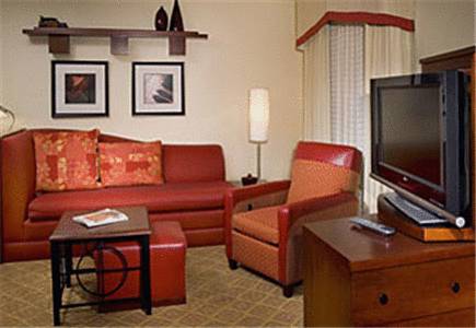 Imagen de la habitación del Hotel Residence Inn By Marriott Hazleton, Hazle Township. Foto 3