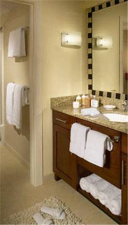 Imagen de la habitación del Hotel Residence Inn By Marriott Hazleton, Hazle Township. Foto 4