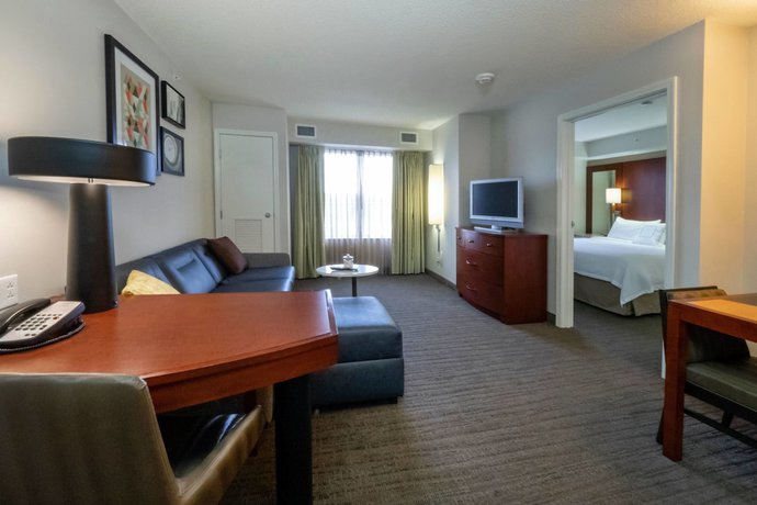 Imagen de la habitación del Hotel Residence Inn By Marriott Hazleton, Hazle Township. Foto 4