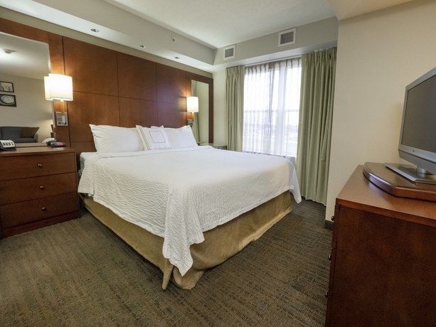 Imagen de la habitación del Hotel Residence Inn By Marriott Hazleton, Hazle Township. Foto 6