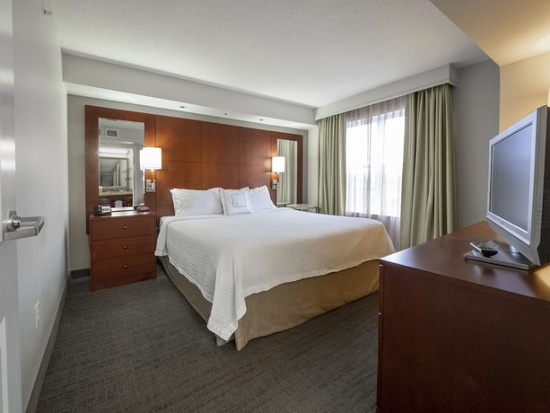 Imagen de la habitación del Hotel Residence Inn By Marriott Hazleton, Hazle Township. Foto 12