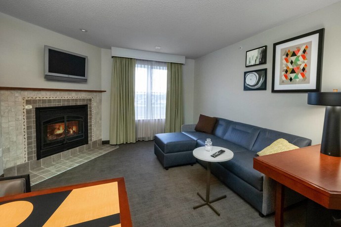 Imagen de la habitación del Hotel Residence Inn By Marriott Hazleton, Hazle Township. Foto 13