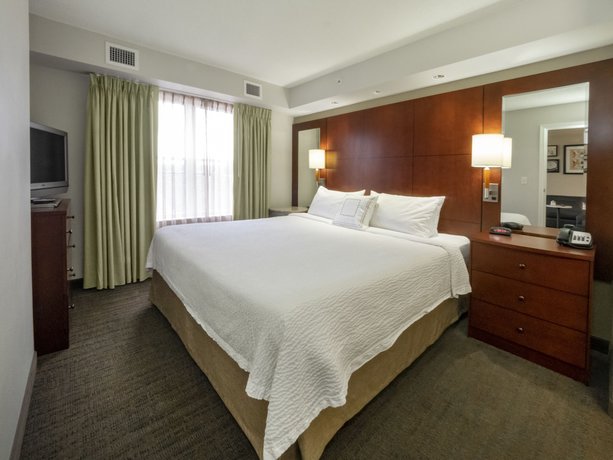 Imagen de la habitación del Hotel Residence Inn By Marriott Hazleton, Hazle Township. Foto 15