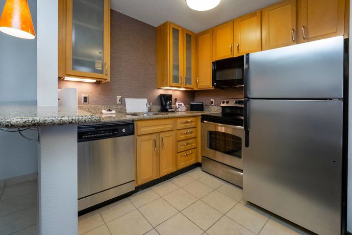 Imagen de la habitación del Hotel Residence Inn By Marriott Hazleton, Hazle Township. Foto 16