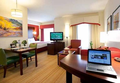 Imagen de la habitación del Hotel Residence Inn By Marriott Helena. Foto 2