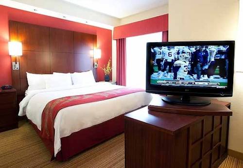 Imagen de la habitación del Hotel Residence Inn By Marriott Helena. Foto 4