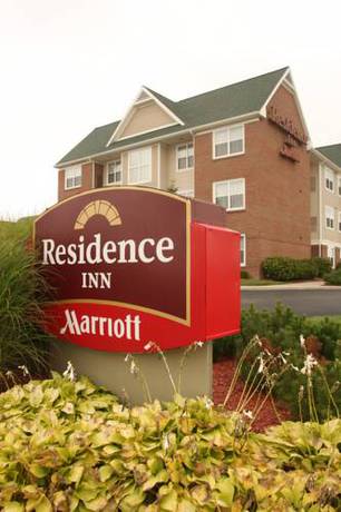 Imagen de la habitación del Hotel Residence Inn By Marriott Holland. Foto 2