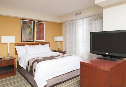 Imagen de la habitación del Hotel Residence Inn By Marriott Holland. Foto 7