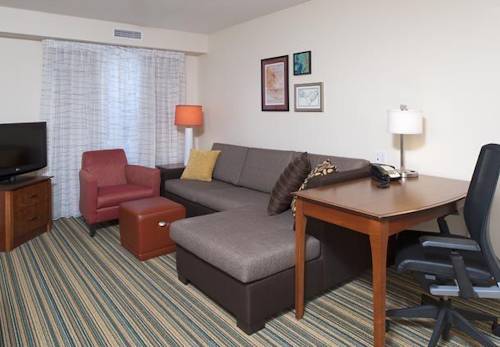 Imagen de la habitación del Hotel Residence Inn By Marriott Holland. Foto 11