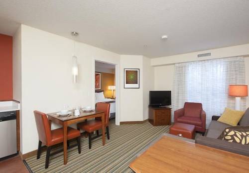 Imagen de la habitación del Hotel Residence Inn By Marriott Holland. Foto 12