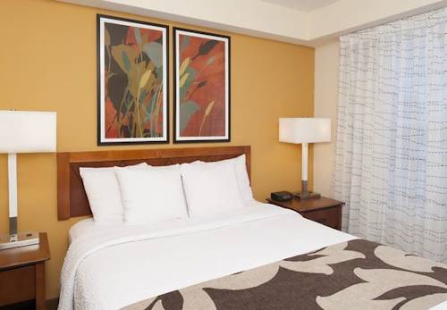 Imagen de la habitación del Hotel Residence Inn By Marriott Holland. Foto 13