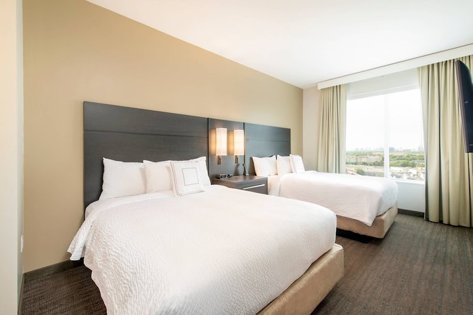 Imagen de la habitación del Hotel Residence Inn By Marriott Houston Medical Center/nrg Park. Foto 15