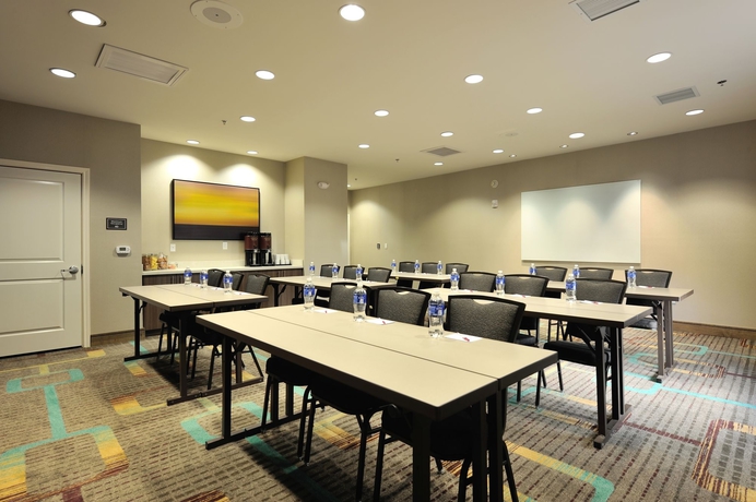 Imagen de los interiores del Hotel Residence Inn By Marriott Houston Northwest/cypress. Foto 9