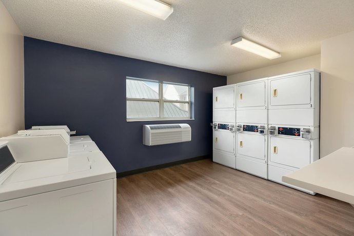 Imagen de los interiores del Hotel Residence Inn By Marriott Houston The Woodlands/market Street. Foto 16