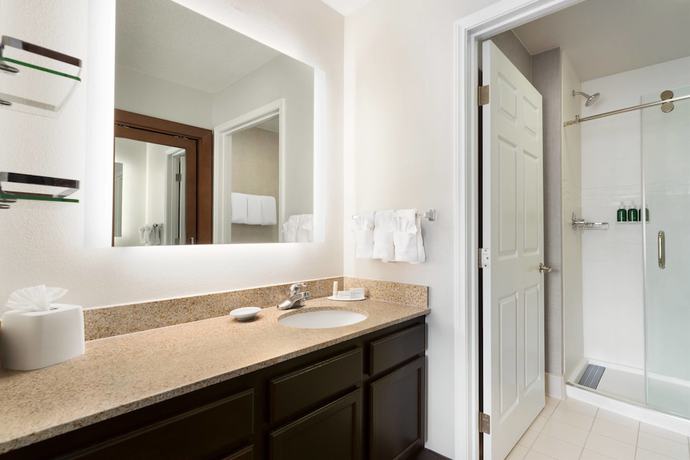 Imagen general del Hotel Residence Inn By Marriott Houston The Woodlands/market Street. Foto 2
