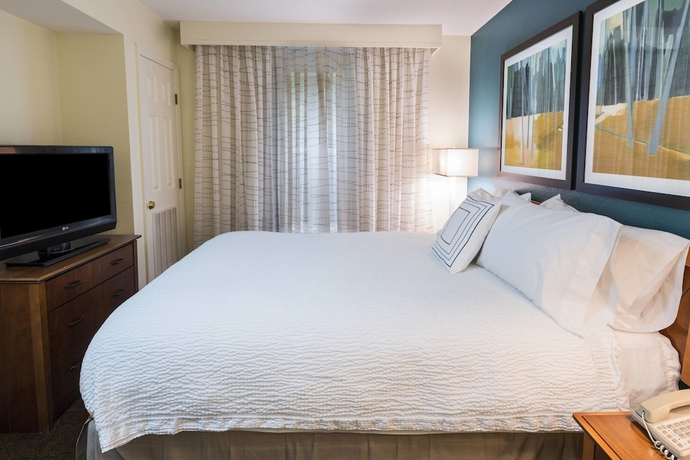 Imagen de la habitación del Hotel Residence Inn By Marriott Huntsville. Foto 12