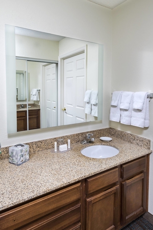 Imagen de la habitación del Hotel Residence Inn By Marriott Huntsville. Foto 13