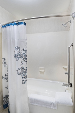Imagen de la habitación del Hotel Residence Inn By Marriott Huntsville. Foto 14