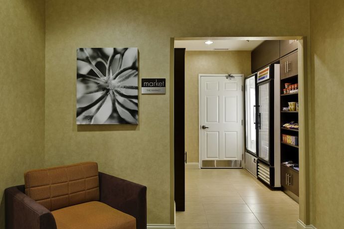 Imagen de los interiores del Hotel Residence Inn By Marriott Indianapolis Fishers. Foto 9