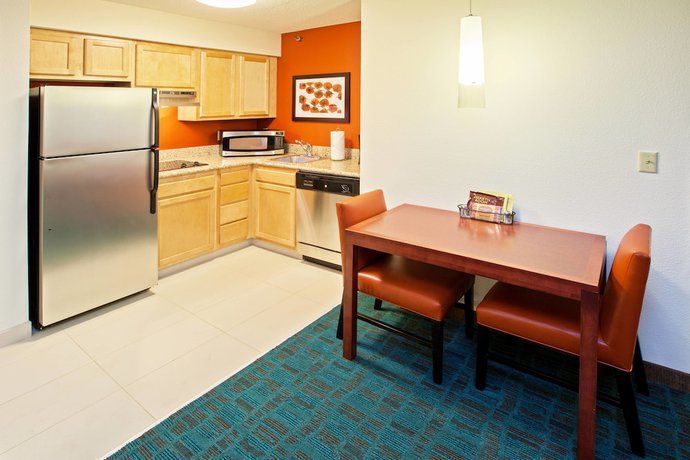 Imagen de la habitación del Hotel Residence Inn By Marriott Indianapolis Fishers. Foto 5