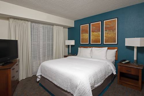 Imagen de la habitación del Hotel Residence Inn By Marriott Indianapolis Northwest. Foto 8
