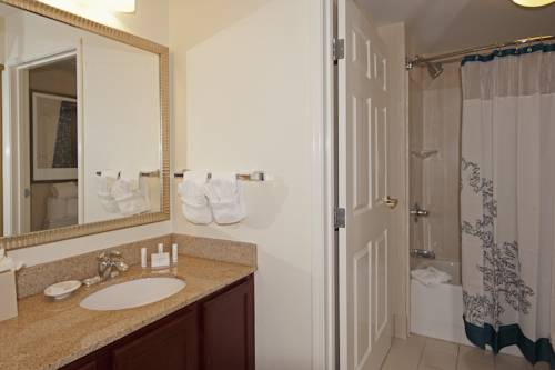 Imagen de la habitación del Hotel Residence Inn By Marriott Indianapolis Northwest. Foto 12