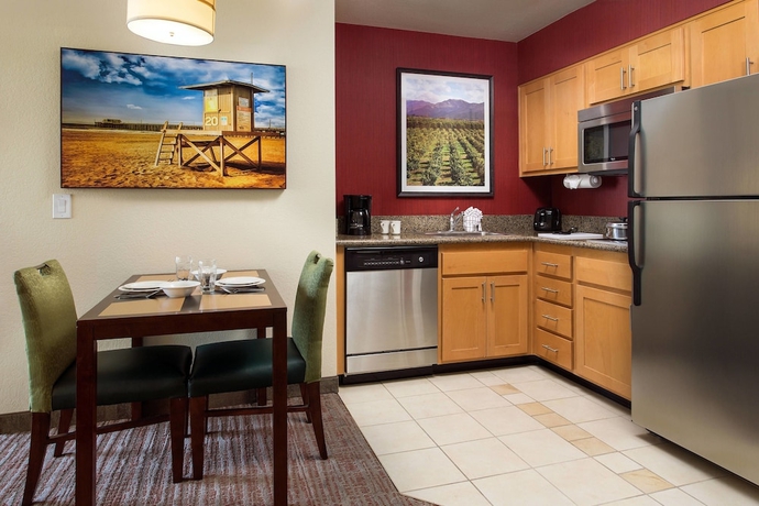 Imagen de la habitación del Hotel Residence Inn By Marriott Irvine John Wayne Airport. Foto 9