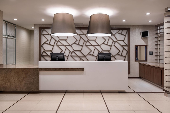 Imagen de los interiores del Hotel Residence Inn By Marriott Irvine John Wayne Airport. Foto 14