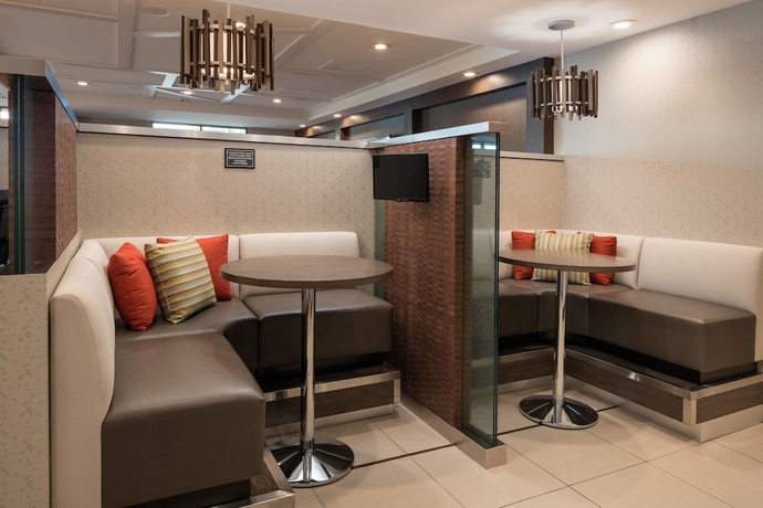 Imagen de los interiores del Hotel Residence Inn By Marriott Irvine John Wayne Airport. Foto 16