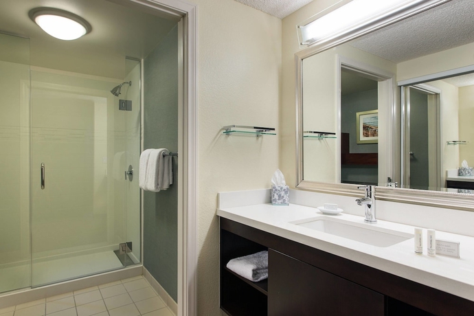 Imagen de la habitación del Hotel Residence Inn By Marriott Irvine John Wayne Airport. Foto 12