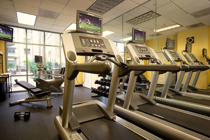 Imagen de los interiores del Hotel Residence Inn By Marriott Irvine John Wayne Airport. Foto 18