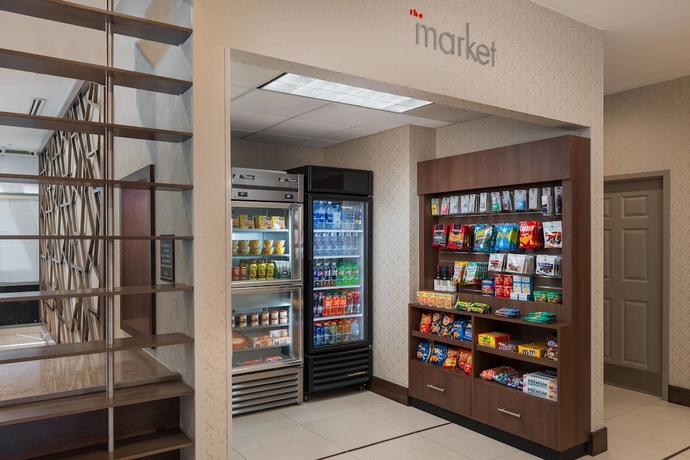 Imagen general del Hotel Residence Inn By Marriott Irvine John Wayne Airport. Foto 2