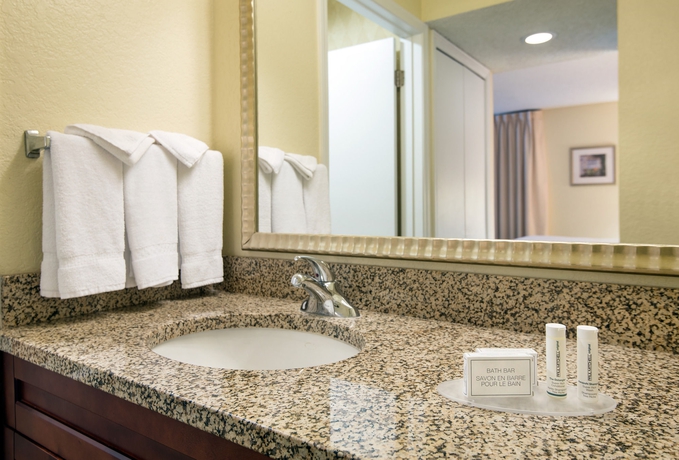 Imagen de la habitación del Hotel Residence Inn By Marriott Irvine Spectrum. Foto 3