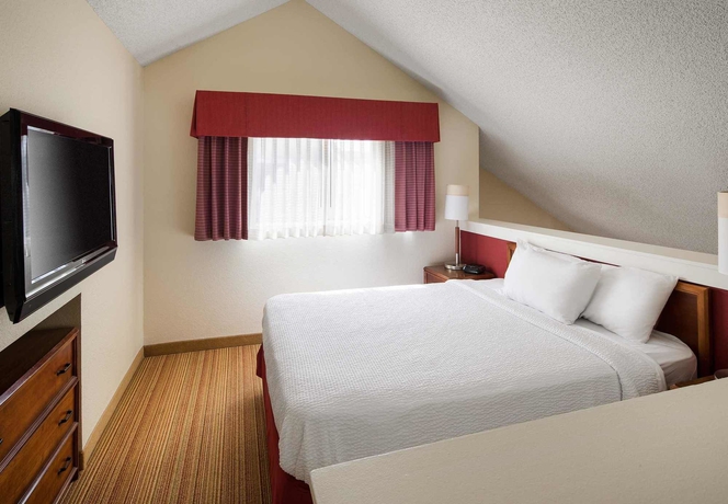 Imagen de la habitación del Hotel Residence Inn By Marriott Irvine Spectrum. Foto 6