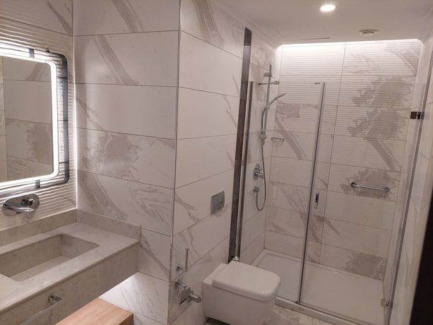 Imagen de la habitación del Hotel Residence Inn By Marriott Istanbul Atasehir. Foto 6