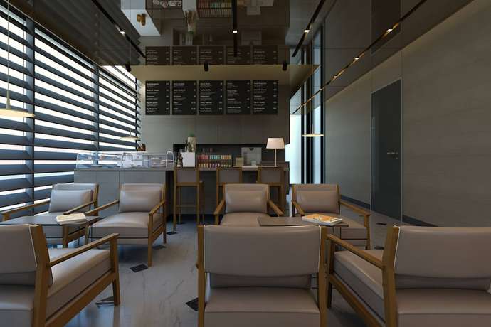 Imagen general del Hotel Residence Inn By Marriott Istanbul Atasehir. Foto 1