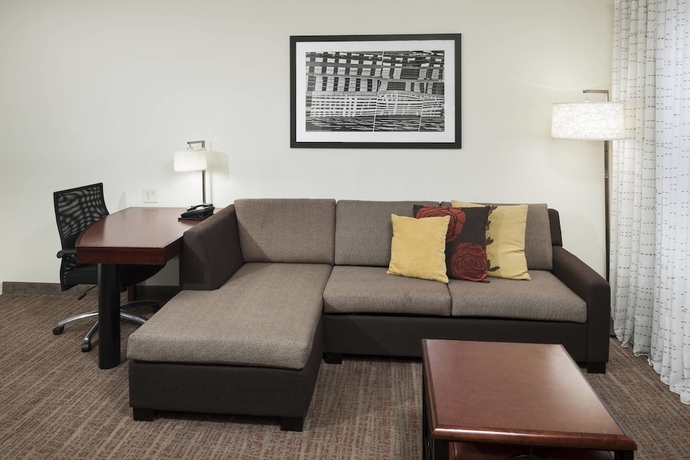 Imagen de la habitación del Hotel Residence Inn By Marriott Jackson Ridgeland. Foto 3