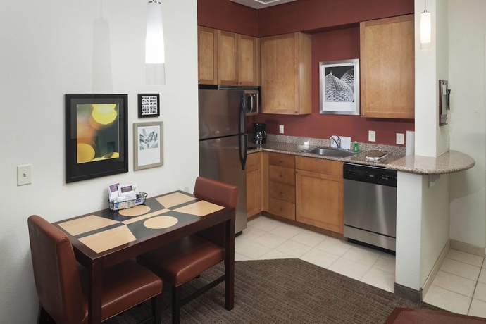 Imagen de la habitación del Hotel Residence Inn By Marriott Jackson Ridgeland. Foto 4